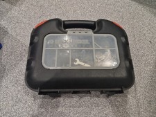 Black And Decker Empty Black