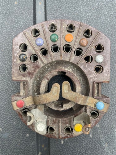 Lambretta bulb holder aprilia - bulb,