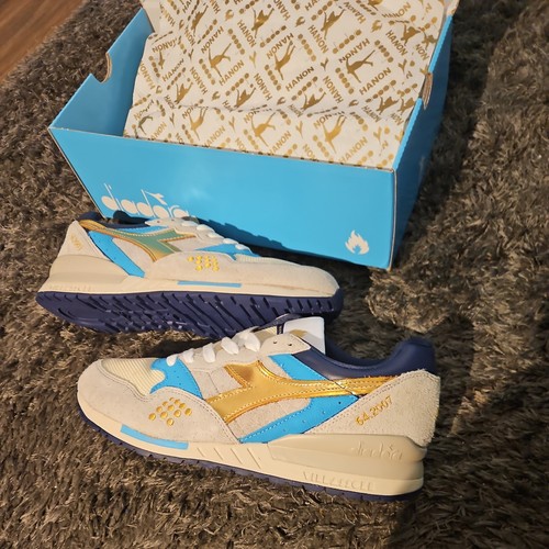 Diadora intrepid hanon - intrepid,