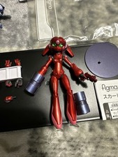 Accel World Scarlet Rain Figma