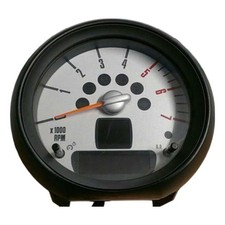 Rev Counter/tachometer Mini (bmw) Mini  2006-2015 1995cc Diesel 928358001