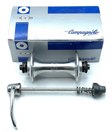 Campagnolo avanti front hub - campagnolo, /