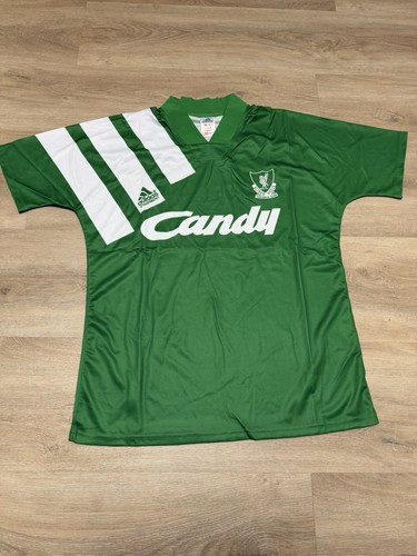 Adidas liverpool away - adidas,