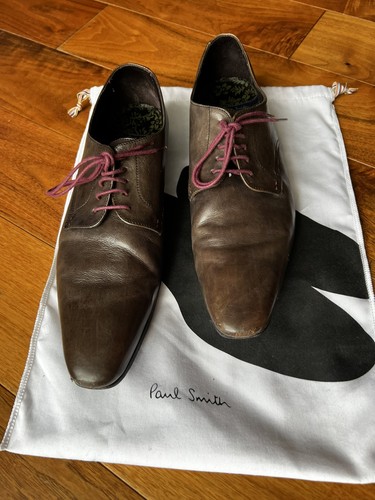 Paul smith derby shoes - derby,