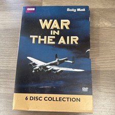 Daily Mail / War in the Air
