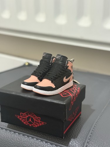 Air jordan inspired - jordan, 1