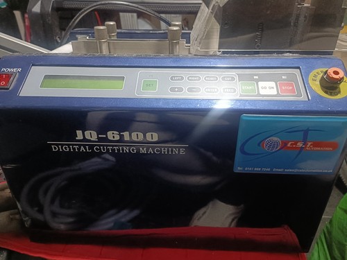 This 6100 a - this, is