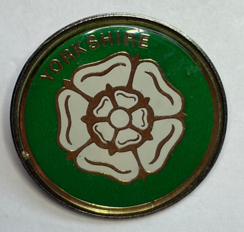 Yorkshire white rose - yorkshire,