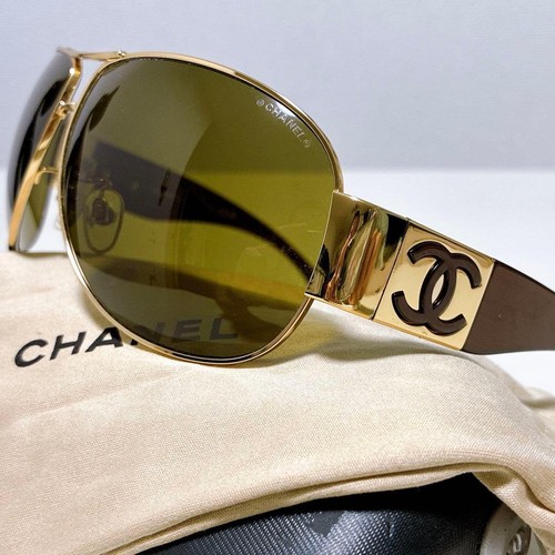 Chanel 4128 coco logo - chanel,