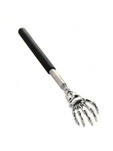 Extendable back scratcher - extendable,