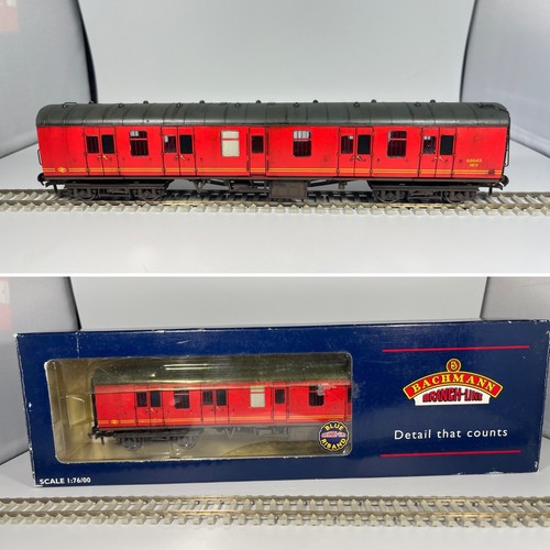 Unique bachmann 184 - unique, 39-184