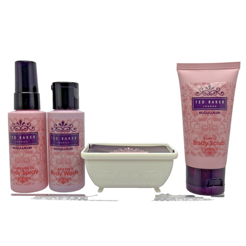 Ted baker bodywear fragranced - ted,