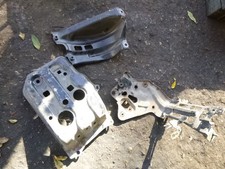 TOYOTA RAV-4 MK3 2006-2012