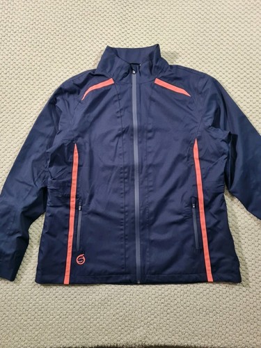Sunderland ladies golf jacket - sunderland,