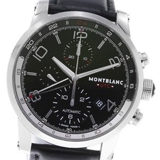 MONTBLANC Timewalker UTC 7263