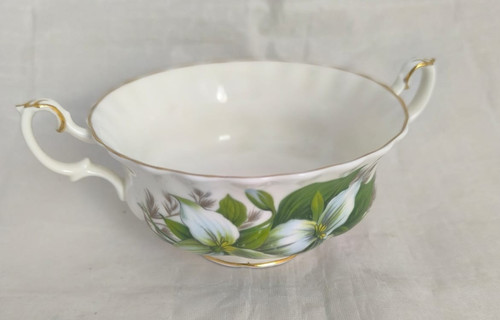 Royal albert soup - albert,