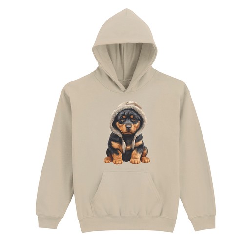 Rottweiler puppy dog animal - rottweiler,