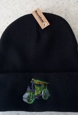 Marshall Steam Roller