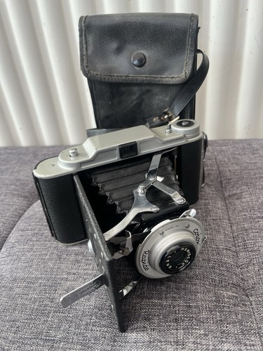 Vintage coranet rapide - vintage,