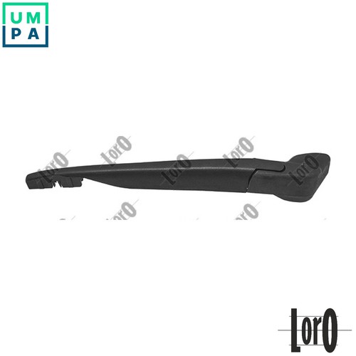 Wiper arm set - window, cleaning