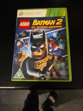 LEGO Batman 2: DC Super Heroes