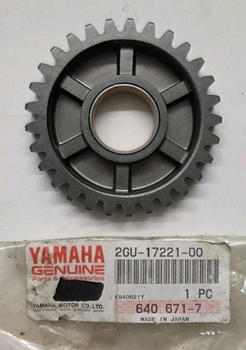 New genuine oem - oem, yfz350
