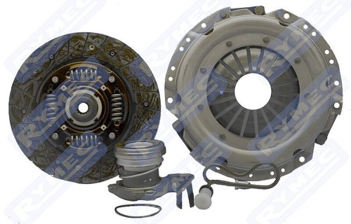 Clutch kit for vauxhall zafira - clutch,