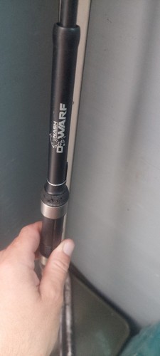 Nash dwarf 9ft - nash,