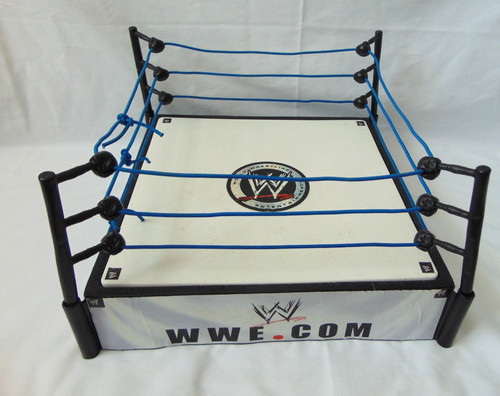 Smackdown mattel wwf wwe - mattel, wwf/wwe