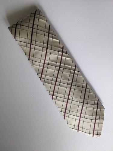 Burberry tie 100 - burberry,