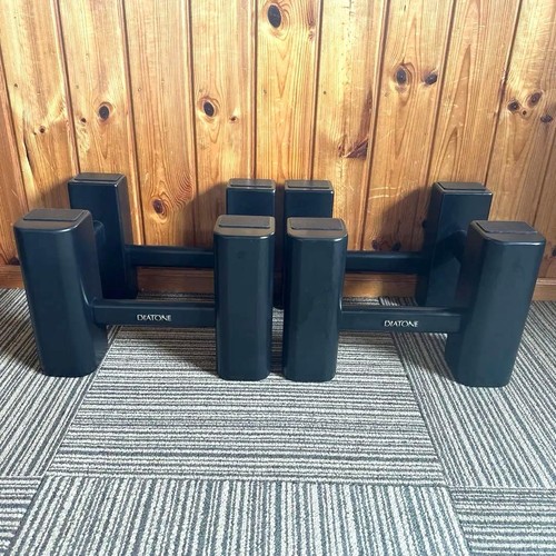 Diatone speaker stands - diatone, dk-10