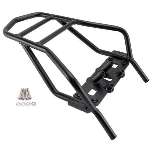 Rear rack tube type - rear,