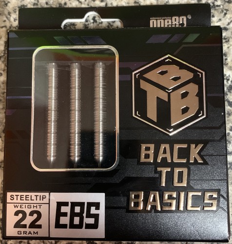 One80 back basics 22g - one80,