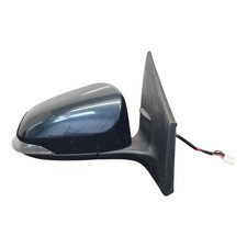 Toyota Auris MK2 (AU5) 2013 Right Electric Mirror Dark Steel 1H2 8791002F30