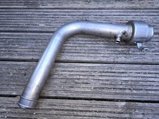 Audi TT MK1 BAM 225 - 1.8T Crossover/Turbo Charge Pipe - 06A145731L