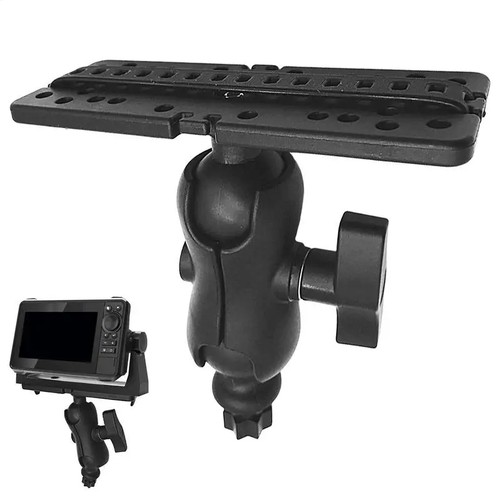 Marine fish finder mount - mount, 360