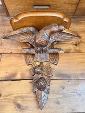 Antique Late C19th Black