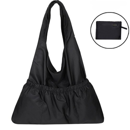 Foldable shopping bag - foldable,