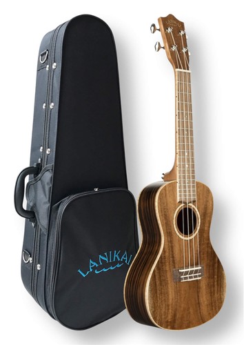 Lanikai all solid acacia - lanikai,