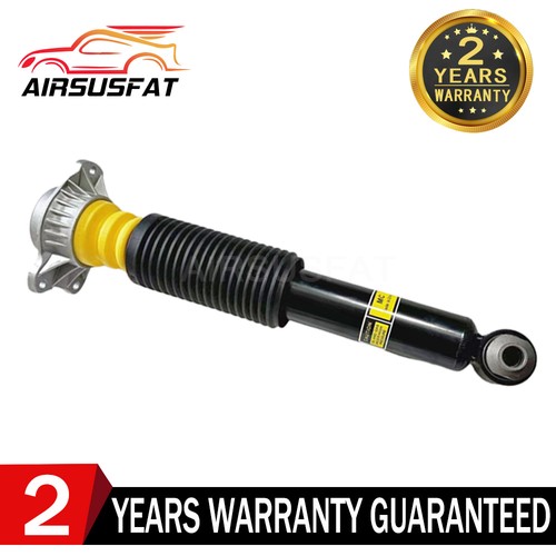 Rear shock absorber strut - 1x,