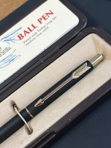 Parker biro pen - parker,