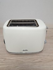 Breville Vanilla Cream 2-Slice