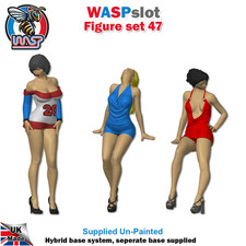 Figure Set 47 - 1/32 scale