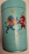 FORTNUM AND MASON Jubilee