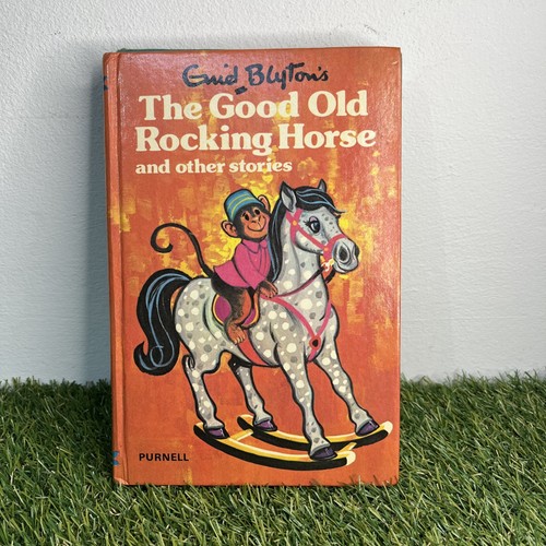 Enid blyton the - the, old