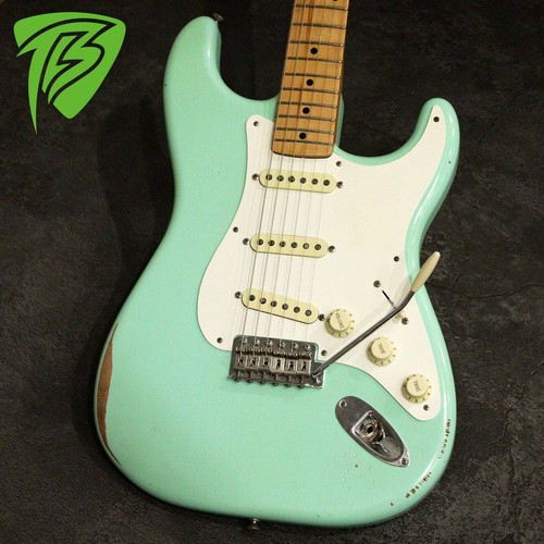 Fender limited edition 75th - limited,