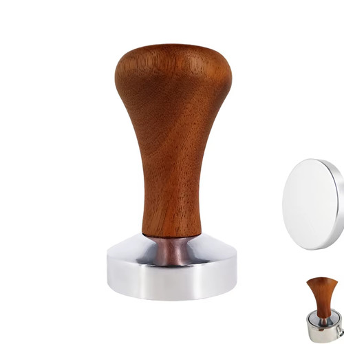 58mm espresso tamper - 51/53/58mm,