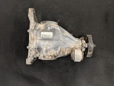 MERCEDES C CLASS S204 2.2 DIESEL REAR DIFF DIFFERENTIAL 2073500514
