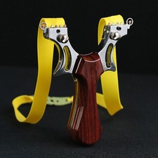 Powerful Hunting Slingshot