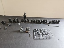 DWARF LONGBEARDS Spares